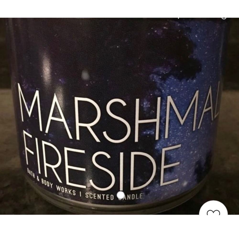 Bath Body Works Candles Set of 3!🐰